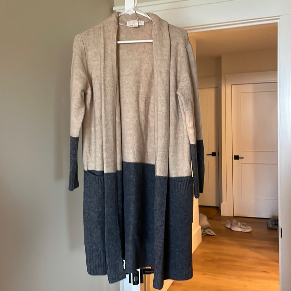 Michael by Michael Kors Extremely Soft cardigan